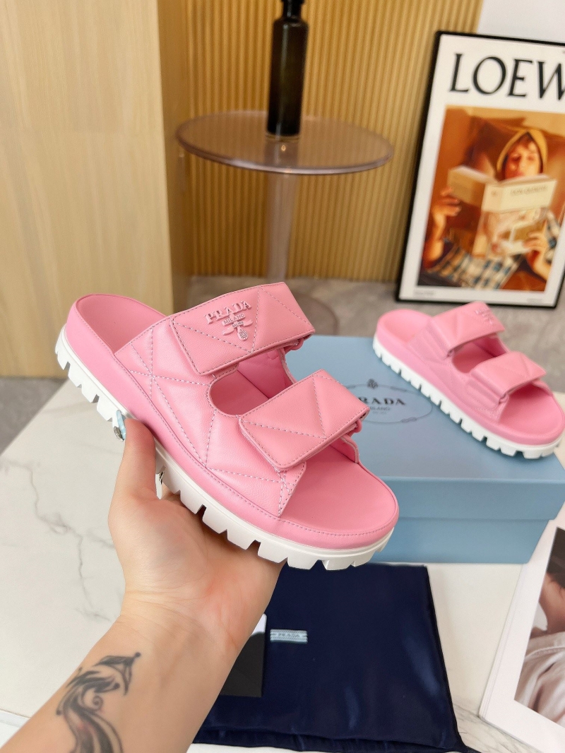 Prada Sandals